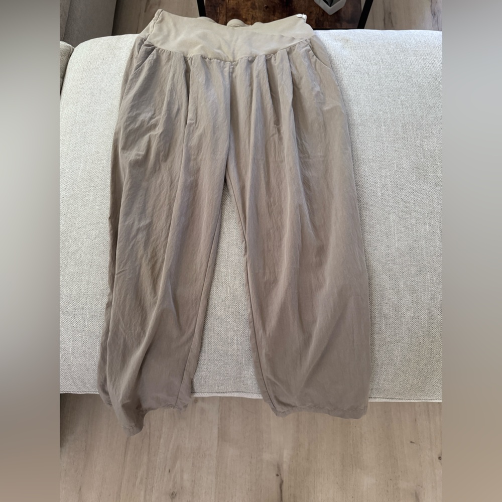 Maternity pant